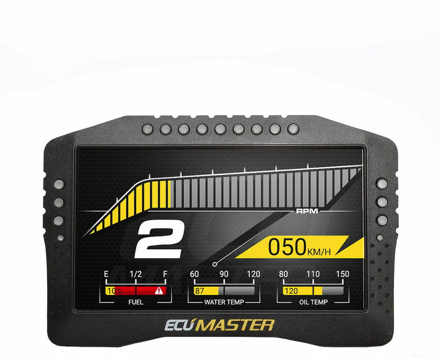 Ecumaster ADU